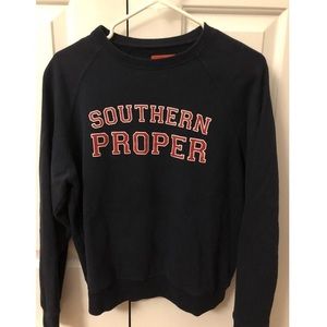 Southern Proper Sweatshirt